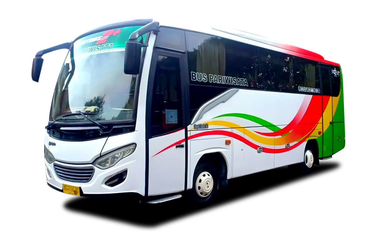 Sewa Medium Bus Pariwisata Murah Jakarta